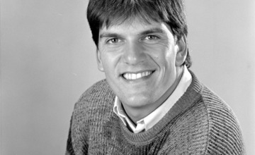 Deze Brummenaar schrijft een biografie over omstreden tv-presentator