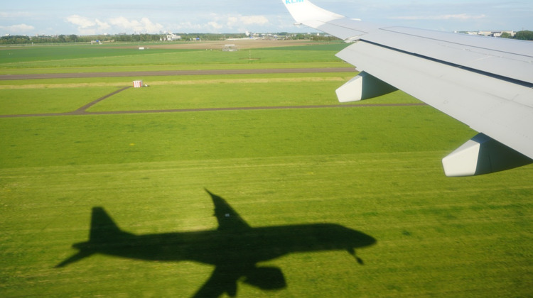 Alles wat je moet weten over de vliegroutes van Lelystad Airport