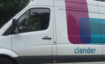 Waarom deed de lantaarnpaal voor mijn huis het niet?