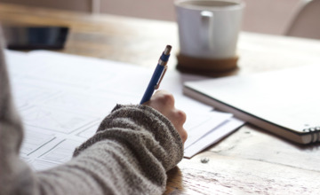 Waarom zzp'ers hun administratie nog altijd liever zelf doen