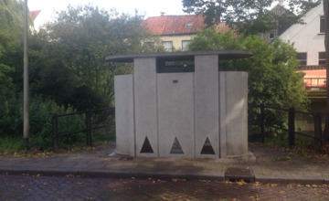 Waarom 'Wereld Toilet Dag' in Zutphen extra actueel is