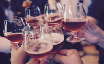 Vijf redenen waarom je aan het bokbier moet deze herfst 