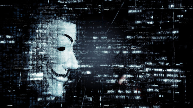 Deze Zutphenaar laat het Dark Web aan je zien