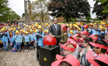 Zo maakt Brummen haar basisonderewijs weer 'up to date'