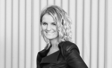 Liza Luesink lijsttrekker GroenLinks Zutphen