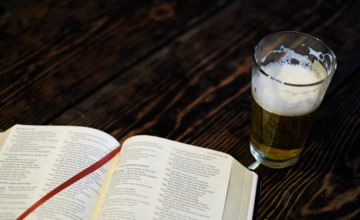 'Een biertje bij de kapper moet gewoon kunnen'