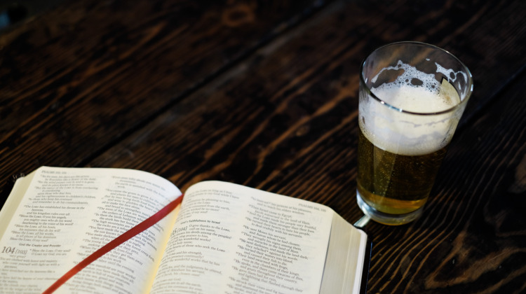 'Een biertje bij de kapper moet gewoon kunnen'