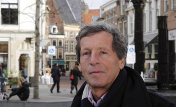 Bert Jansen lijsttrekker Bewust Zutphen-Warnsveld