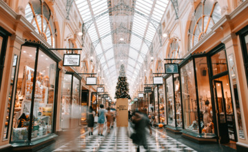'Kerst aan het begin van de week zorgt voor stress'