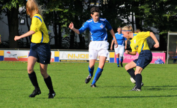 Tweede wedstrijd in de competitie legt Sportclub Brummen geen windeieren