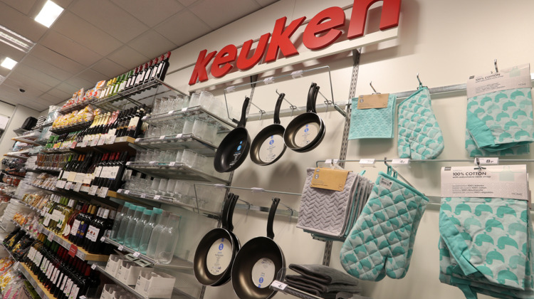 Deze winkel in Eerbeek gaat internationaal