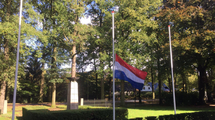 Ook de regio rouwt om burgervader Eberhard