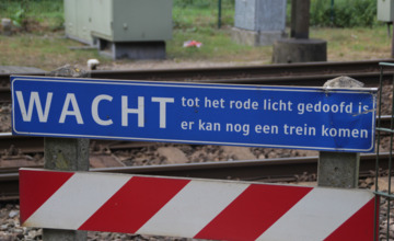 Provincie doet onderzoek naar spoorverbetering in de Achterhoek
