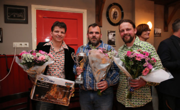LGLD KORT: Tien teams strijden om Hans Broer Award bij popquiz 