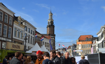 Organisatie Bokbierdag wil tassen controleren, maar mag dat zomaar?