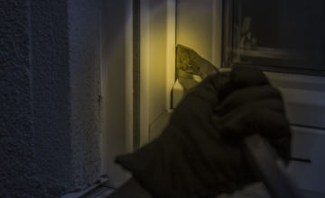 Bekijk of de criminaliteit in jouw gemeente toeneemt