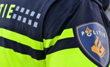 Dieven breken in bij café Bousema in Lochem