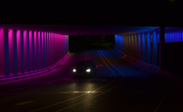 Hoe de Zutphense Marstunnel zo populair geworden is