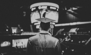 Waarom schoolverlaters meestal achter hun studiekeuze blijven staan