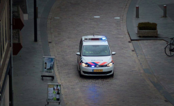 Vrouwen op leeftijd slachtoffer babbeltruc