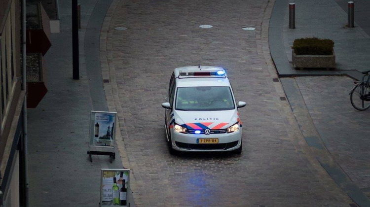 Vrouwen op leeftijd slachtoffer babbeltruc