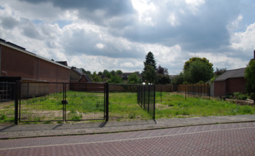 Wat er gaat gebeuren met het braakliggende terrein in Brummen