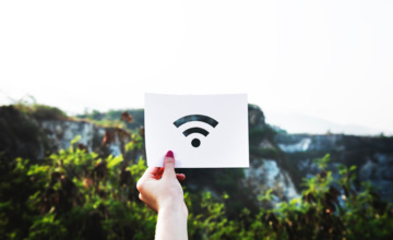 Krijgt Zutphen gratis WiFi in de binnenstad?