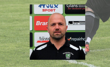 Warnsveldse voetbaltrainer weggestuurd bij club