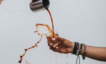 Koffie in Zutphen: Van kwalitatief hoogstandje tot gore prut