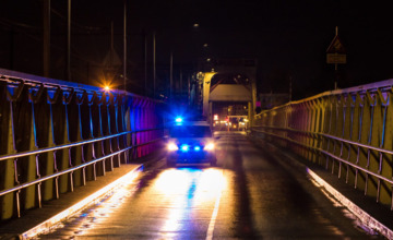 Man mishandelt vrouw op klaarlichte dag in Zutphense uiterwaarden
