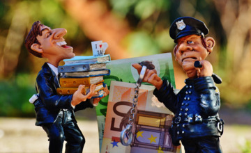 Dit is wat de Belastingdienst van jou weet