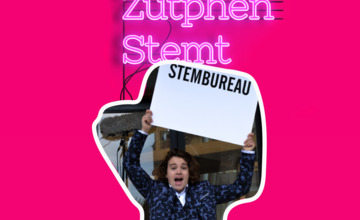 Volg de verkiezingen hier