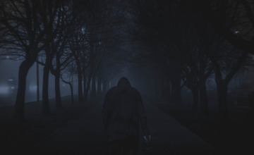 Zoek jij de duisternis op tijdens de 'Nacht van de Nacht'?