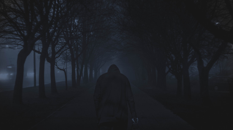 Zoek jij de duisternis op tijdens de 'Nacht van de Nacht'?