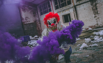 Waarom Halloween steeds meer booming is