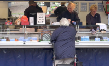 De Brummense markt deel 2 