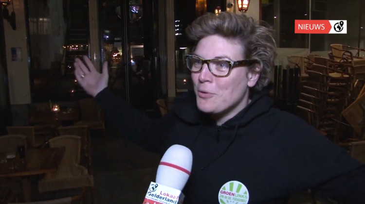 Kandidatenlijst GroenLinks Zutphen klaar: Ze willen de grootste worden