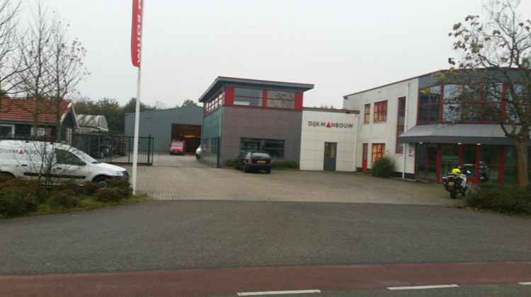 Veel gereedschap gestolen bij bouwbedrijf Warnsveld