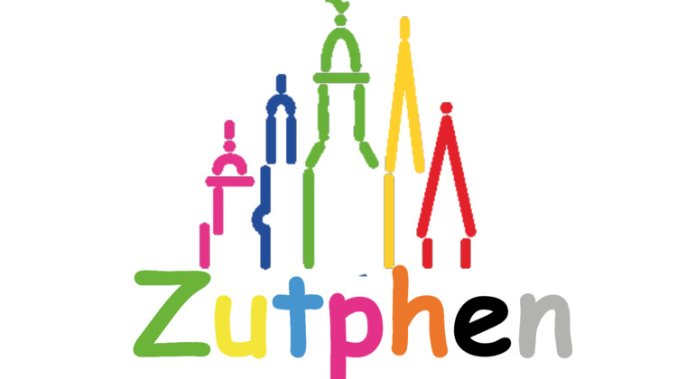 Weinig lof voor bedrag nieuwe huisstijl gemeente Zutphen