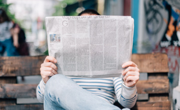Lochem verliest weekblad door te kort aan adverteerders