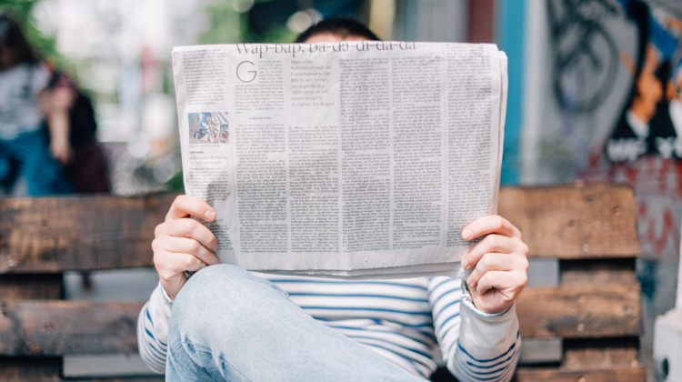 Lochem verliest weekblad door te kort aan adverteerders