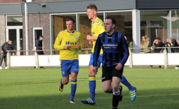 Het voetbalweekend van Sportclub Brummen