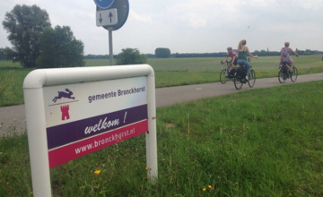 'Evenementen zonder risico's mogen straks zonder vergunning'