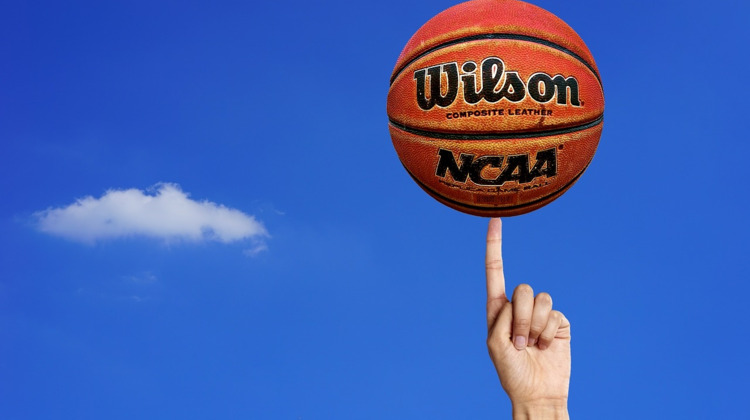 Vier uit zes voor basketballende Hanze Stars
