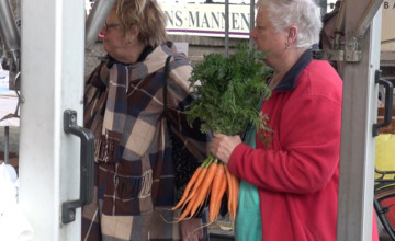De Brummense markt deel 3