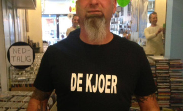 De plaat en zijn verhaal: Street van Herman Brood