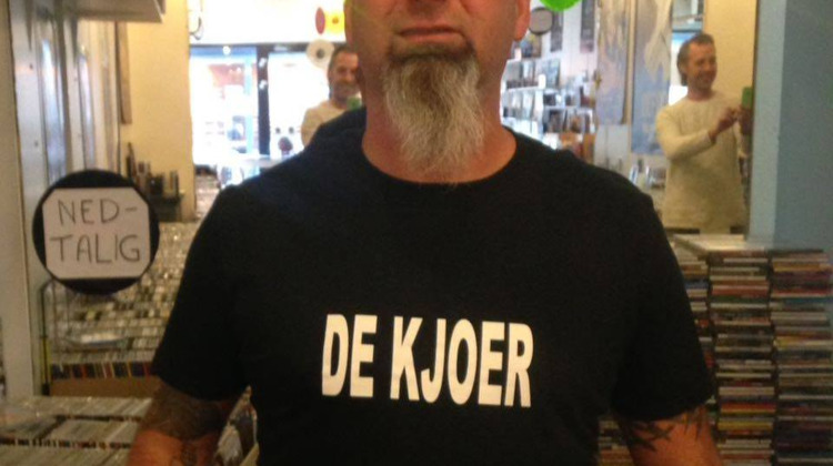 De plaat en zijn verhaal: Street van Herman Brood