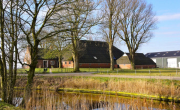 Dreigende boetes voor boeren met asbestdak