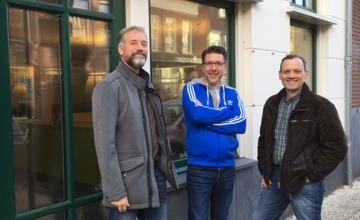 Coming soon: een heuse stripwinkel in Zutphen