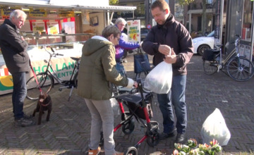 De Brummense markt deel 4